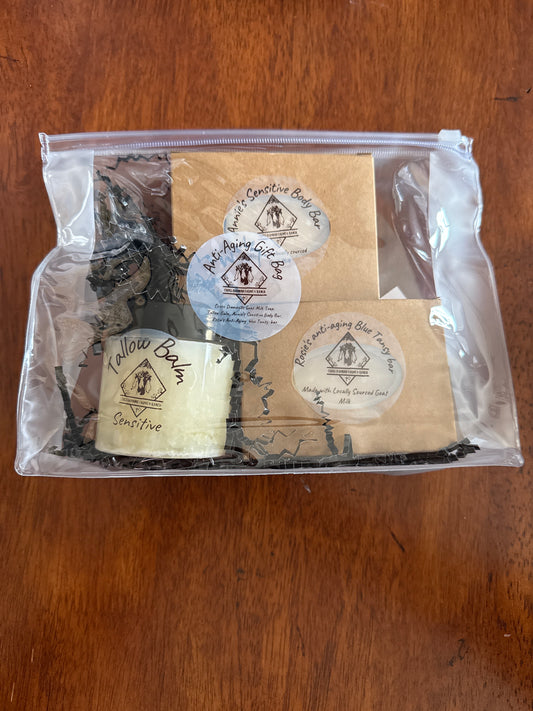 Anti-Aging Care Collection Gift Bag*