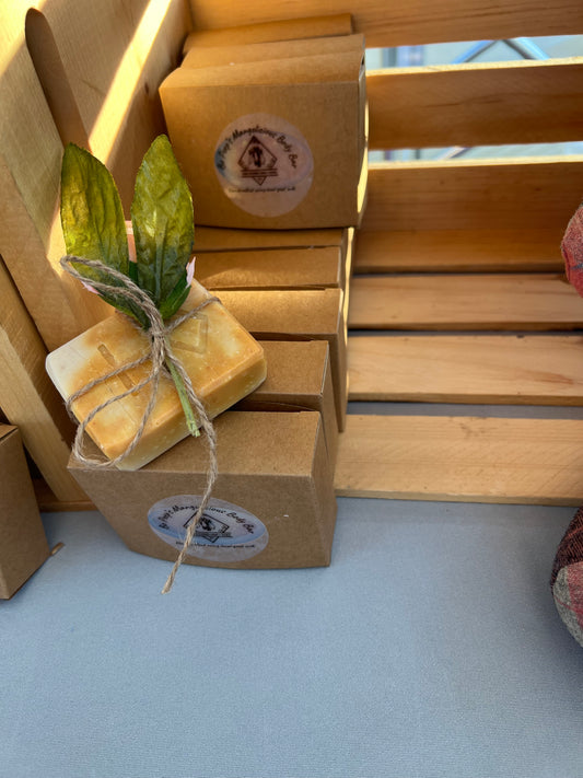 Bo-Peep’s Mangolicious