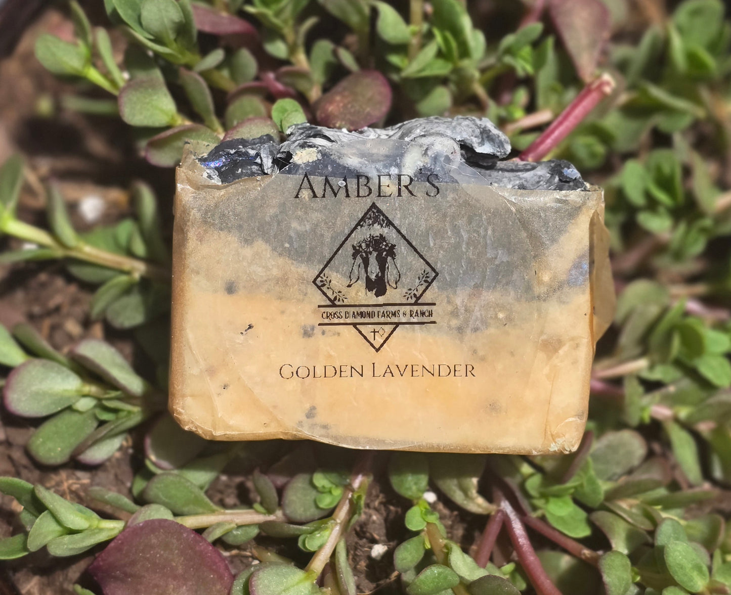 Amber's