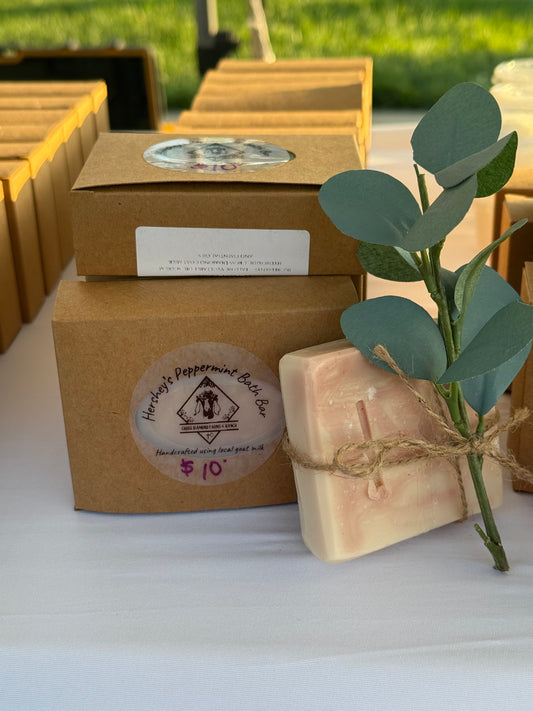 Hershey’s Peppermint