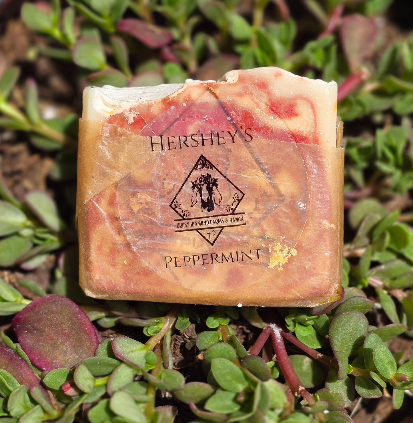 Hershey’s Peppermint