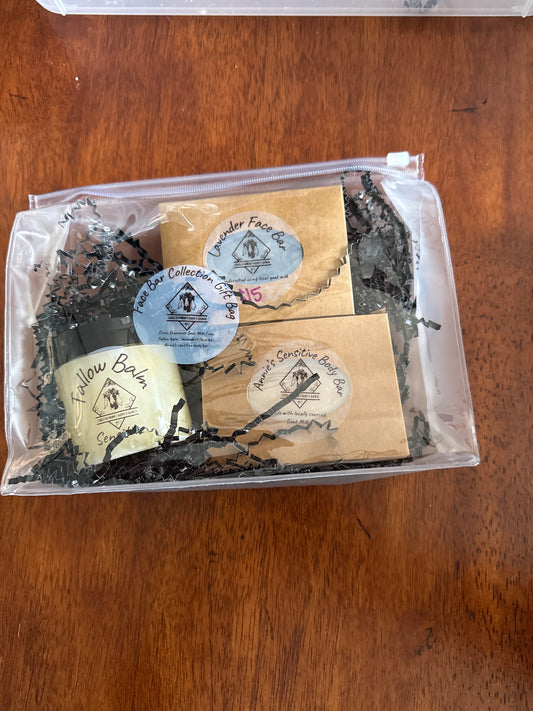 Face Bar Collection Gift Bag*