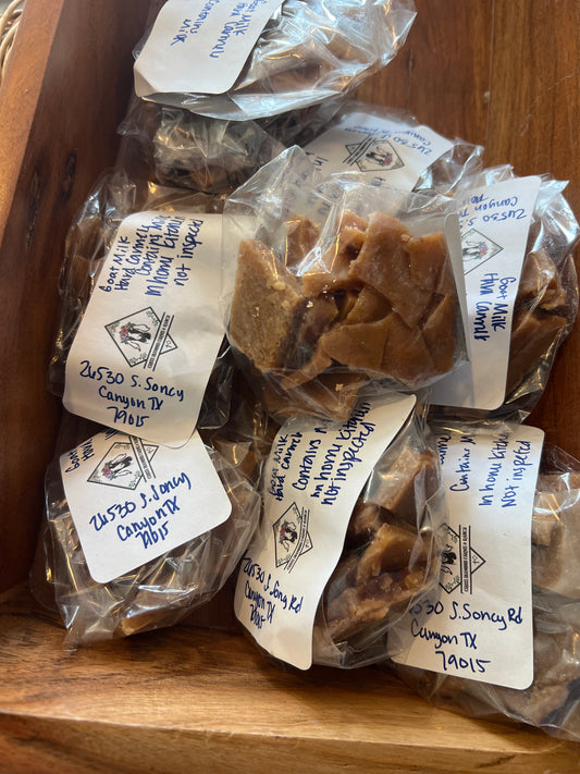 Carmels