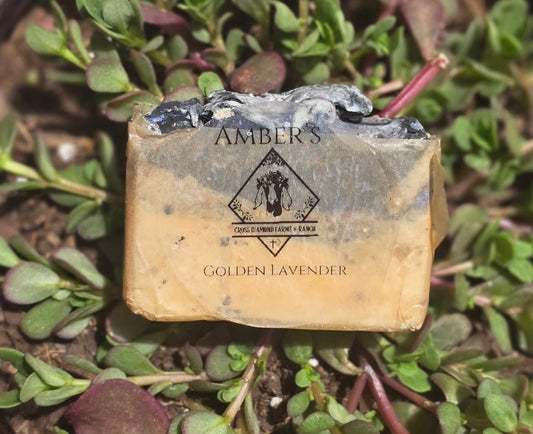 Amber's