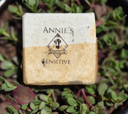 Annie's Sensitive