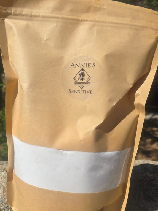 Annie's Goat Milk Laundry Detergent