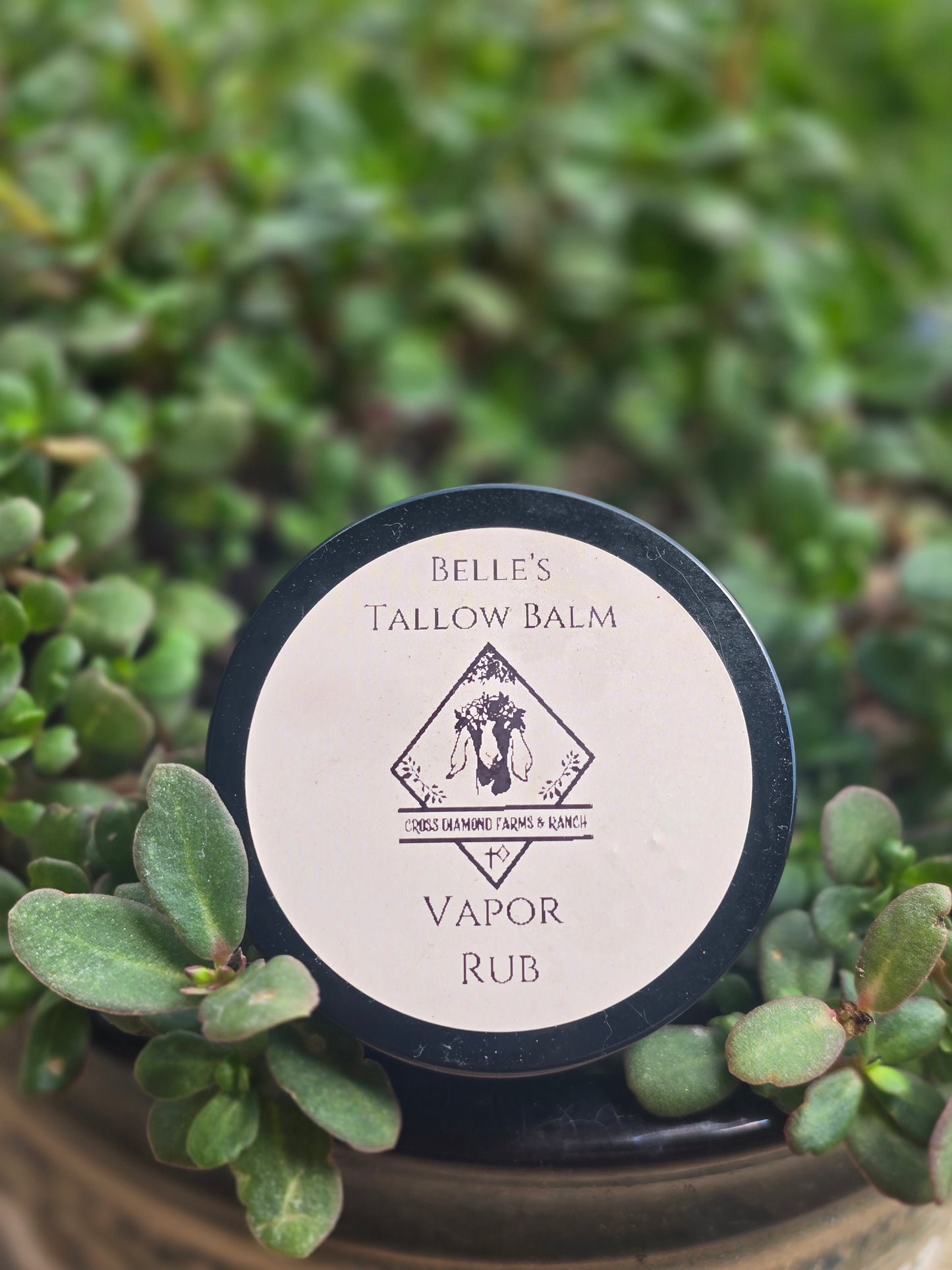 Crunchy Tallow Kit