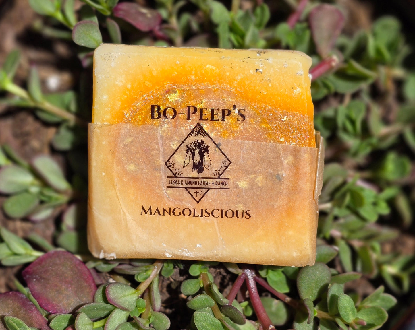 Bo-Peep’s Mangolicious