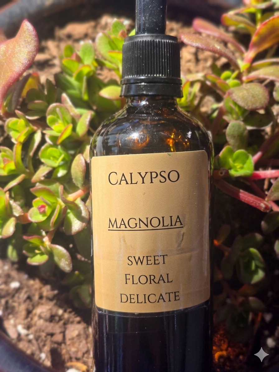 Custom Essential oil