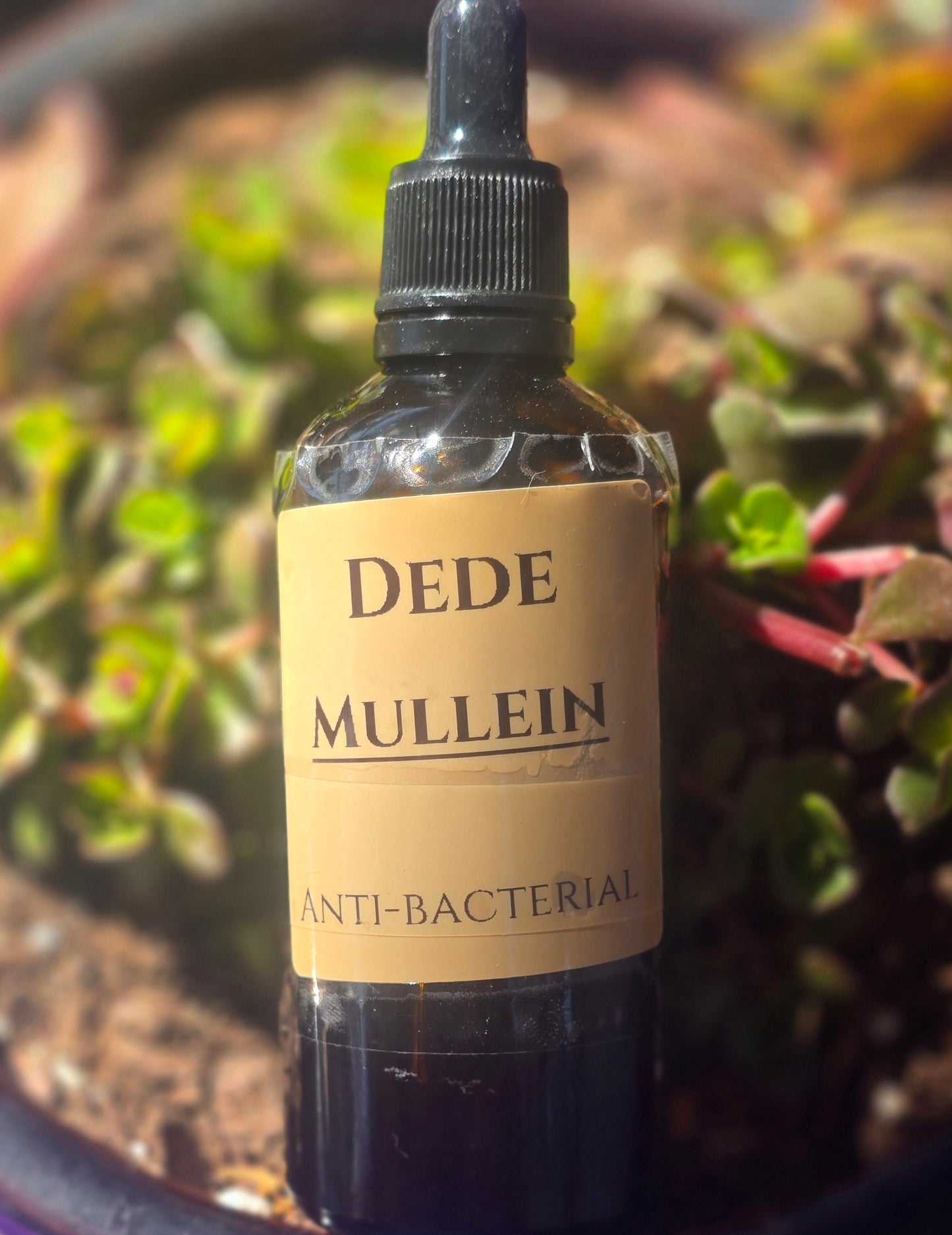 Custom Essential oil
