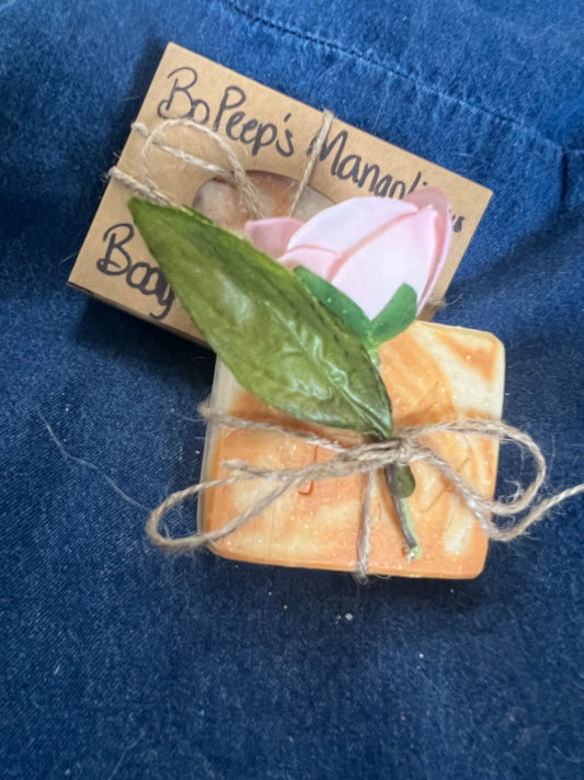 Bo-Peep’s Mangolicious