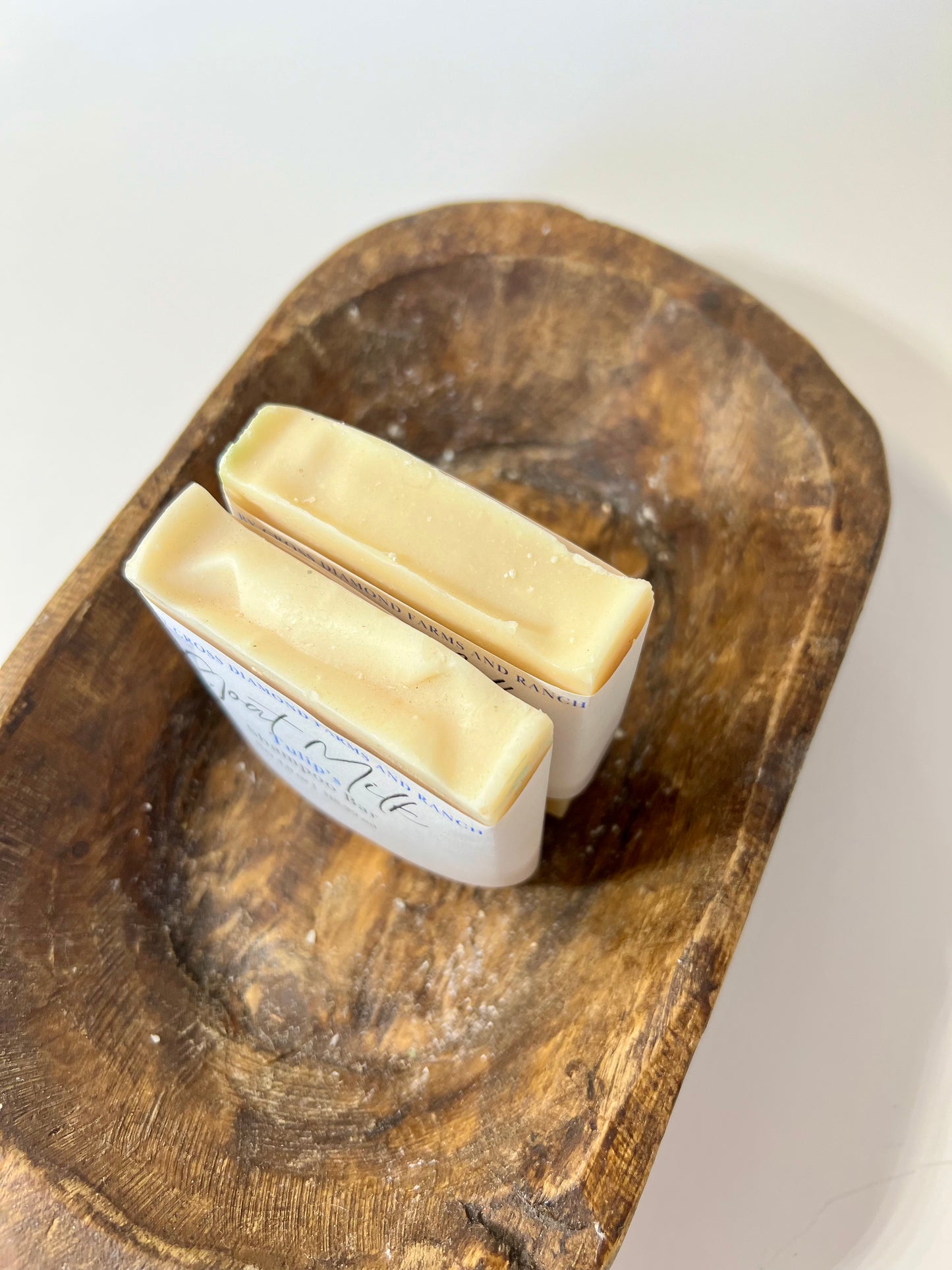 Tulip's Shampoo Bar