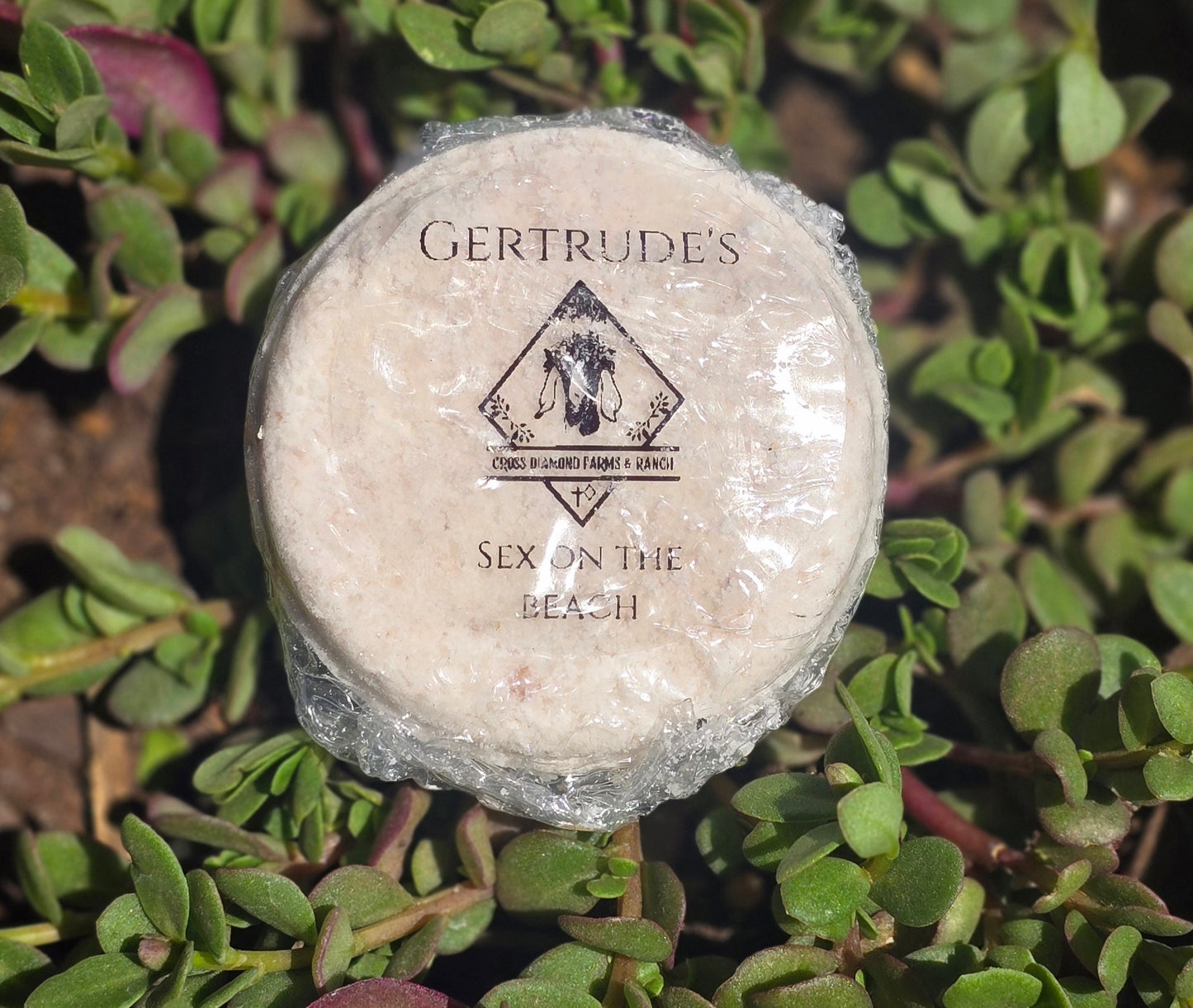Bath Bombs All Natural