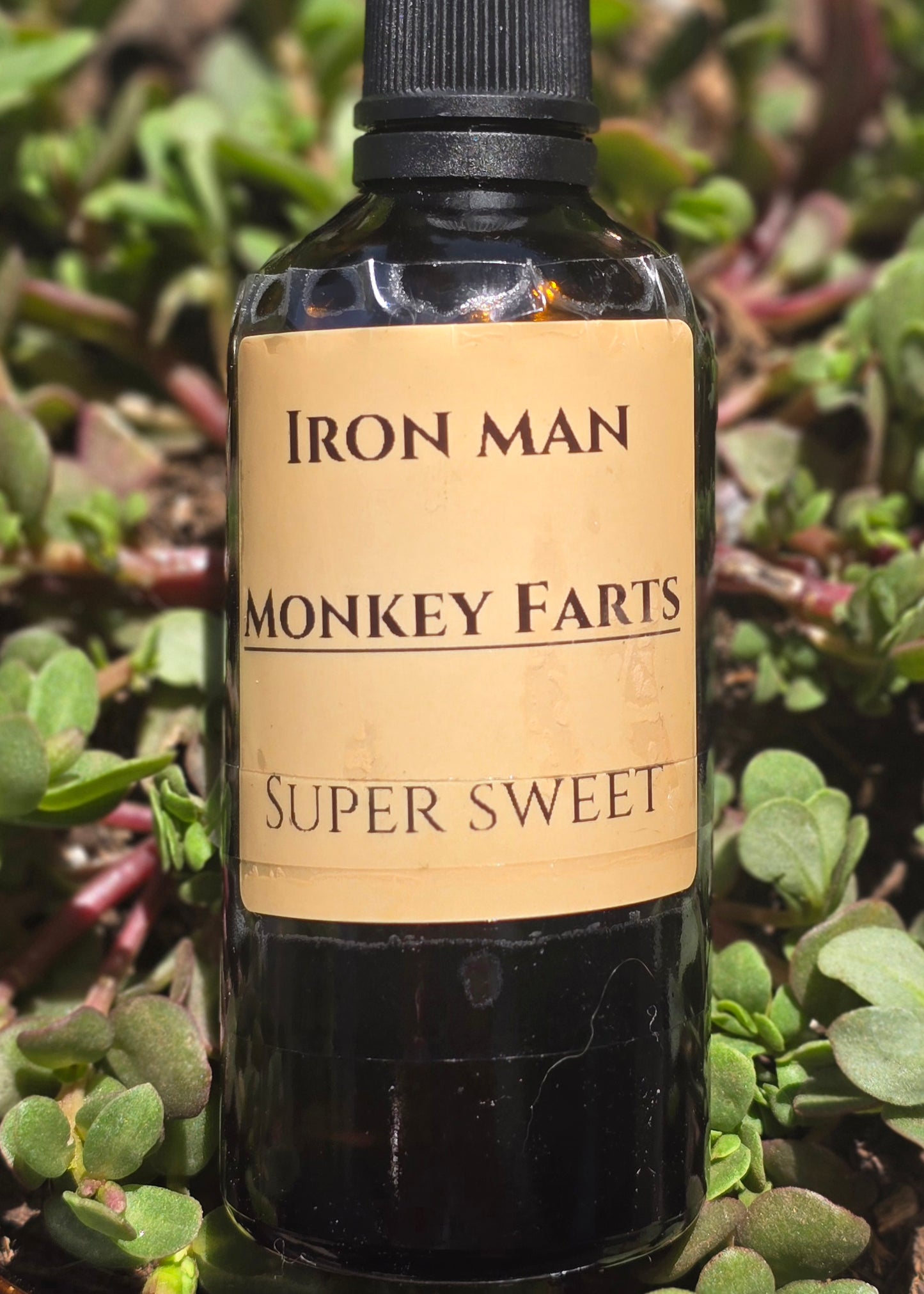 Custom Essential oil