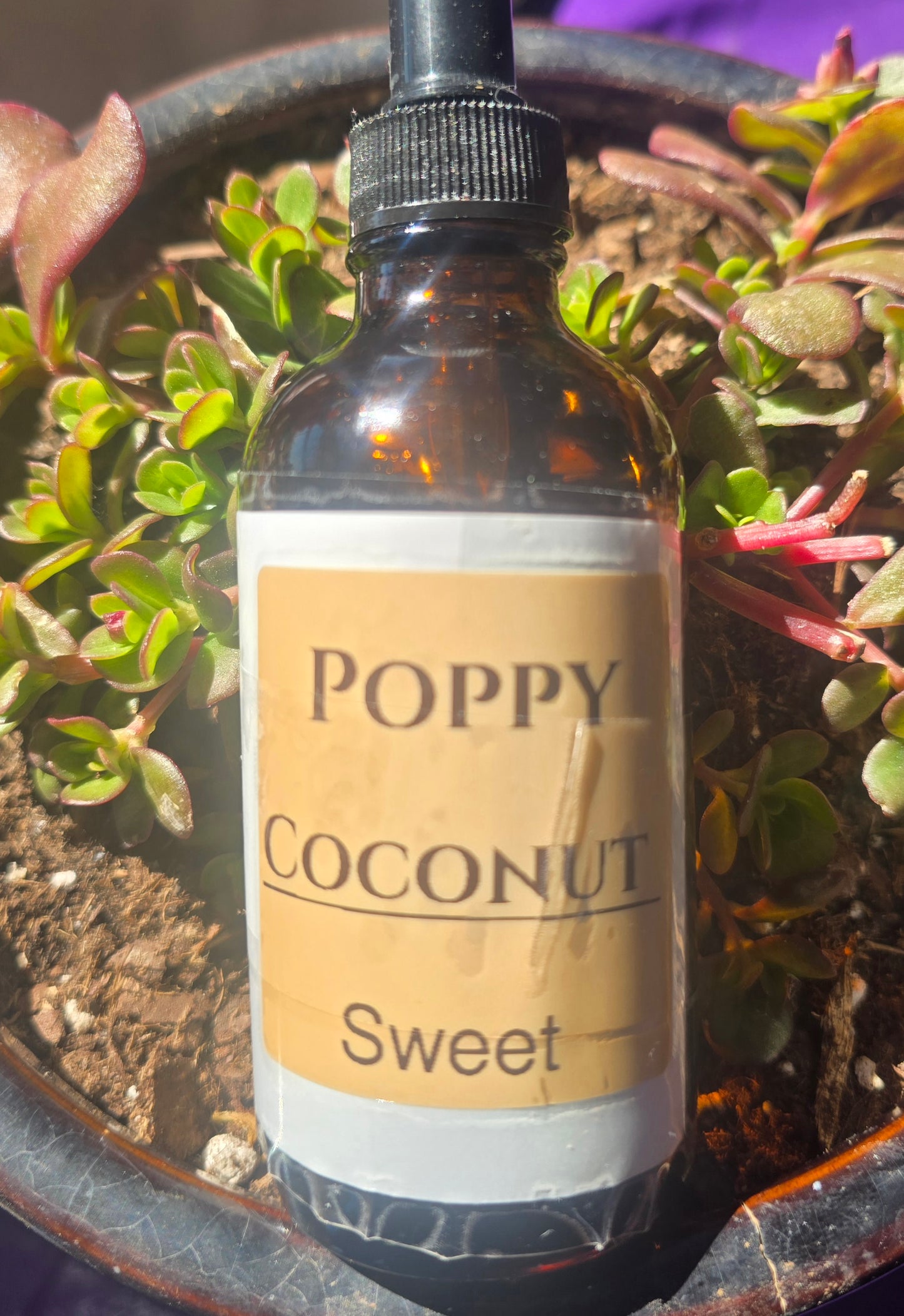 Custom Essential oil